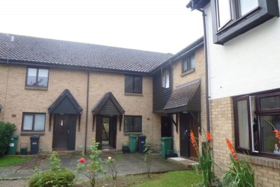 2&nbsp;Bedroom&nbsp;Terraced